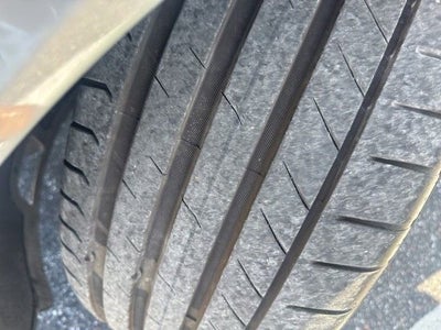 2022 Porsche Cayenne Base