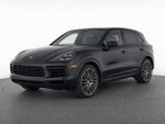2020 Porsche Cayenne Base
