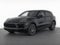 2020 Porsche Cayenne Base