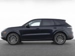 2020 Porsche Cayenne Base
