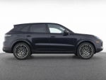 2020 Porsche Cayenne Base