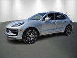 2024 Porsche Macan S