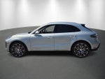 2024 Porsche Macan S