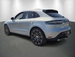 2024 Porsche Macan S
