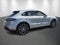2024 Porsche Macan S