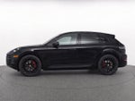 2021 Porsche Macan GTS