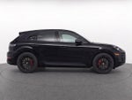 2021 Porsche Macan GTS
