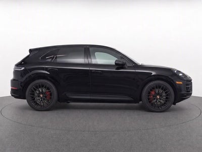 2021 Porsche Macan GTS