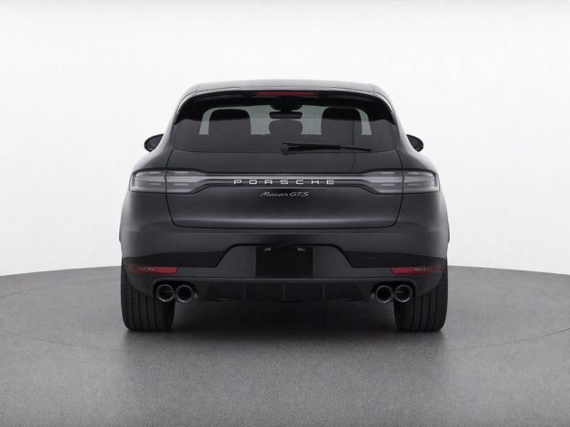 2021 Porsche Macan GTS