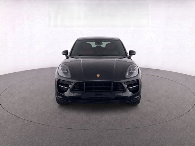 2021 Porsche Macan GTS