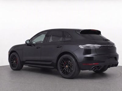 2021 Porsche Macan GTS