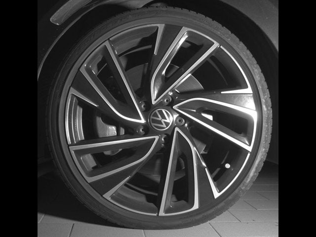 2022 Volkswagen Golf GTI Autobahn