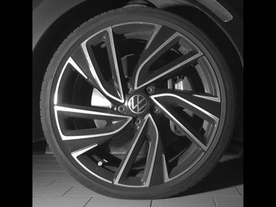 2022 Volkswagen Golf GTI Autobahn