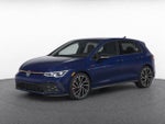 2022 Volkswagen Golf GTI Autobahn