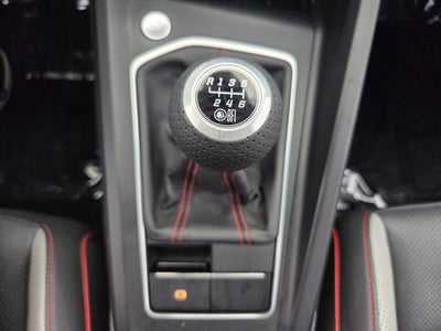 2022 Volkswagen Golf GTI Autobahn