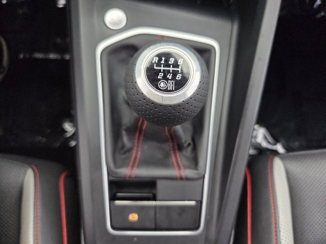 2022 Volkswagen Golf GTI Autobahn