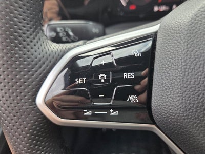 2022 Volkswagen Golf GTI Autobahn
