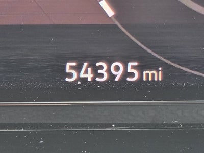 2022 Volkswagen Golf GTI Autobahn