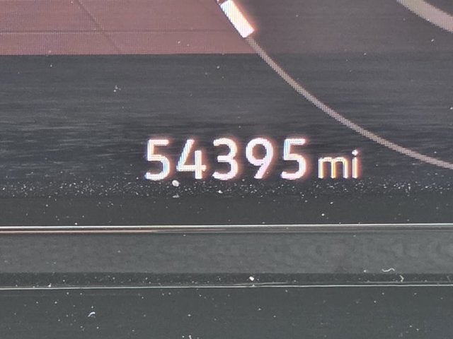 2022 Volkswagen Golf GTI Autobahn