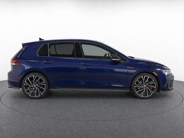 2022 Volkswagen Golf GTI Autobahn