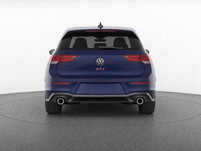 2022 Volkswagen Golf GTI Autobahn
