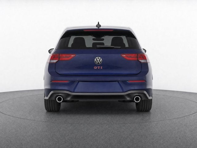 2022 Volkswagen Golf GTI Autobahn