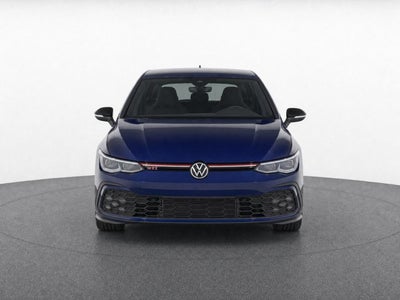 2022 Volkswagen Golf GTI Autobahn