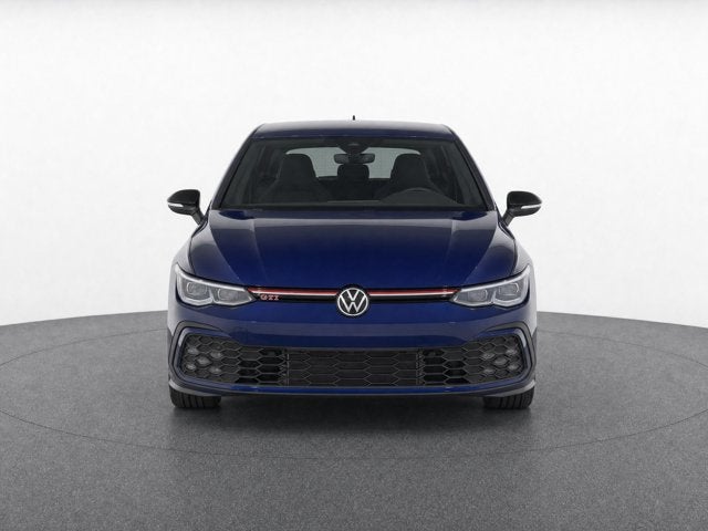 2022 Volkswagen Golf GTI Autobahn
