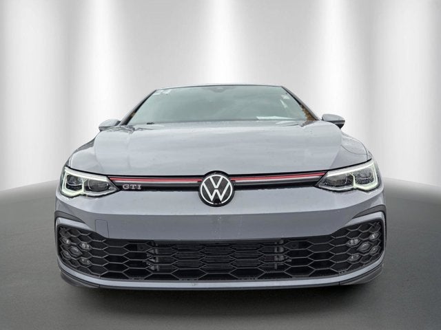 2024 Volkswagen Golf GTI Autobahn