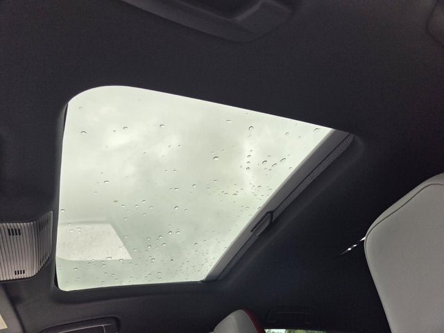 2024 Volkswagen Golf GTI Autobahn