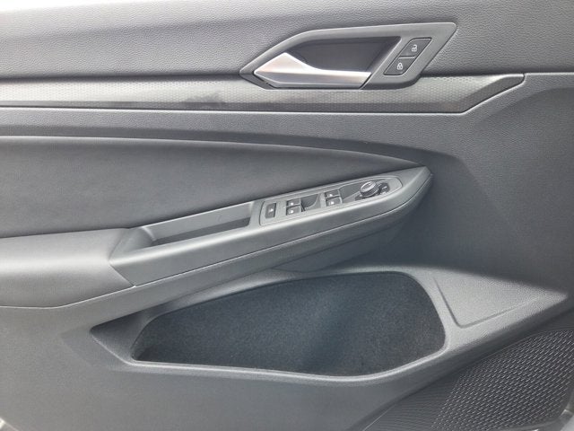 2024 Volkswagen Golf GTI Autobahn