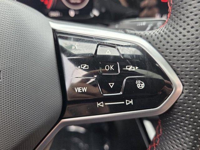 2024 Volkswagen Golf GTI Autobahn