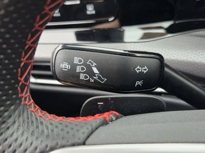 2024 Volkswagen Golf GTI Autobahn