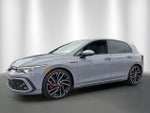 2024 Volkswagen Golf GTI Autobahn