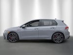 2024 Volkswagen Golf GTI Autobahn