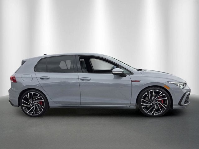 2024 Volkswagen Golf GTI Autobahn