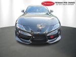2021 Toyota GR Supra 3.0
