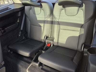 2021 Volvo XC90 Momentum