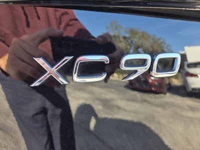 2021 Volvo XC90 Momentum