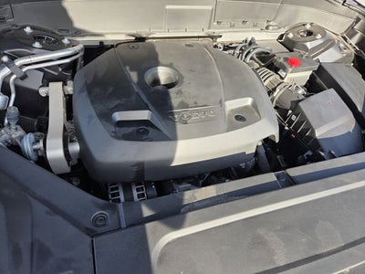 2021 Volvo XC90 Momentum