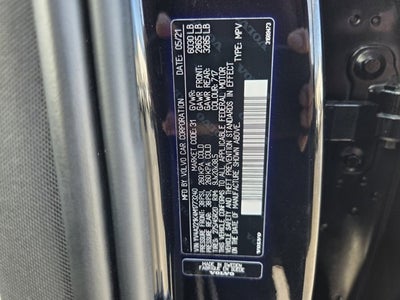 2021 Volvo XC90 Momentum