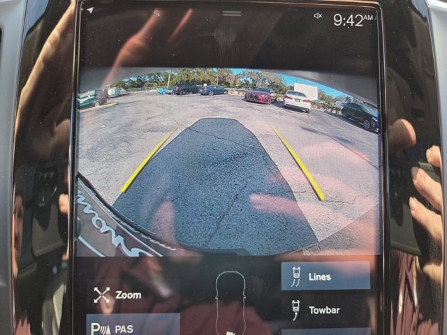 2021 Volvo XC90 Momentum