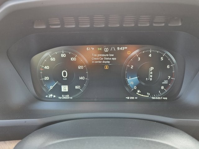 2021 Volvo XC90 Momentum