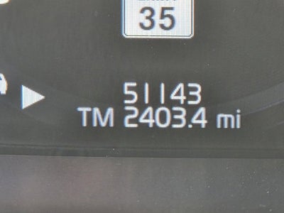 2021 Volvo XC90 Momentum