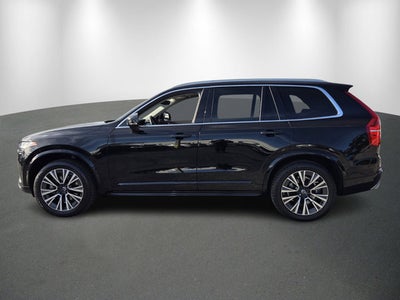 2021 Volvo XC90 Momentum
