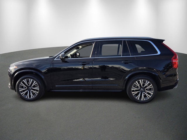 2021 Volvo XC90 Momentum