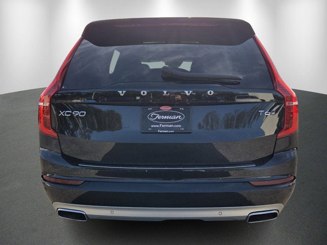 2021 Volvo XC90 Momentum