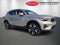 2024 Volvo XC40 Ultimate Bright Theme