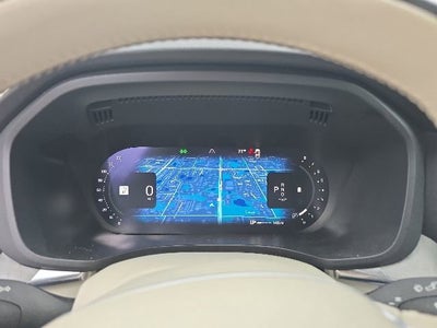 2025 Volvo XC60 Plus