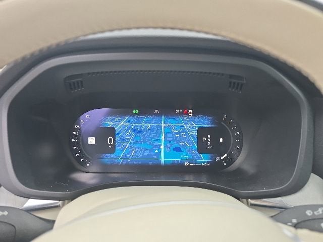 2025 Volvo XC60 Plus